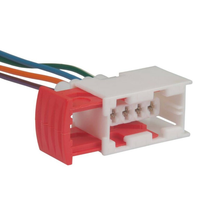 CHICOTE 04 vias FAROL BIFOCAL FEMEA-TC104.1454