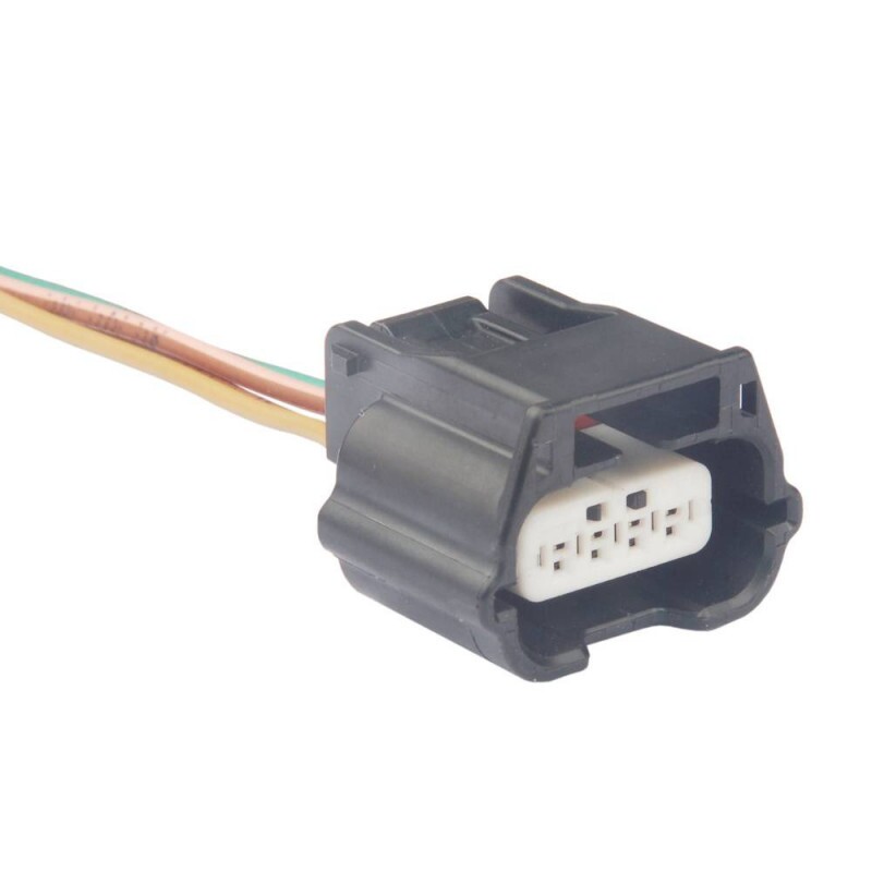 CHICOTE 04 vias REPARO SONDA LAMBDA/RENAULT 1.6 16V  TDS-TC104.1620