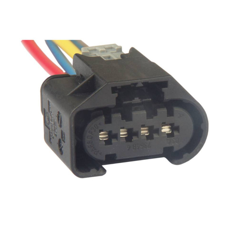 Chicote 04 Vias Injeçao Eletronica - TC104.1683