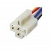 CHICOTE 05 VIAS BASE PARA RELE - TC