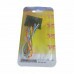 Chicote 05 Vias Resistor do Ventilador Aquecedor Fiat Punto Citroen Peugeot Alfa Romeo - Tc