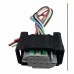 CHICOTE 06 VIAS PEDAL ACELERADOR SENSOR BORBOLETA