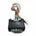 CHICOTE 06 VIAS PEDAL ACELERADOR SENSOR BORBOLETA