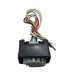 Chicote 06 Vias Pedal Acelerador Sensor Borboleta
