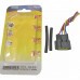 CHICOTE 08 VIAS DOSADOR SISTEMA ARLA 32 - BOMBA ADBLUE MODERNA - MBB TC