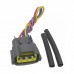 CHICOTE 08 VIAS DOSADOR SISTEMA ARLA 32 - BOMBA ADBLUE MODERNA - MBB TC