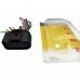 CHICOTE 10 VIAS FEMEA FAROL VOLVO GOL GIII / PARATI / POLO / FOX - TC
