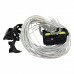 CONECTOR 36 VIAS COM CHICOTE MODULO INJEÇAO ELETRONICA