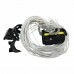 Conector 36 Vias Com Chicote Modulo Injeçao Eletronica