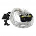 Conector 36 Vias Com Chicote Modulo Injeçao Eletronica-TC136.1581