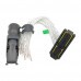 Conector 89 Vias Com Chicote Cummins Mwm Fpt Man (Edc7) 11780