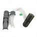 Conector 89 Vias Com Chicote Cummins Mwm Fpt Man (Edc7) 11780 - TC189.1572