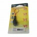 Chicote 01 Via Sensor De Oleo Fiat Gm Chery Tiggo Ford Nh  Iveco
