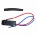 CHICOTE 02 VIAS BULLDOG MACHO TC