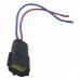 Chicote 02 Vias Ford Sensor De Nivel Dagua - TC2022036