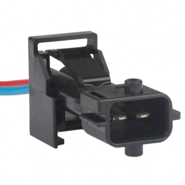 Chicote 02 Vias Direçao Eletrica Empilhadeira - TC202.5058