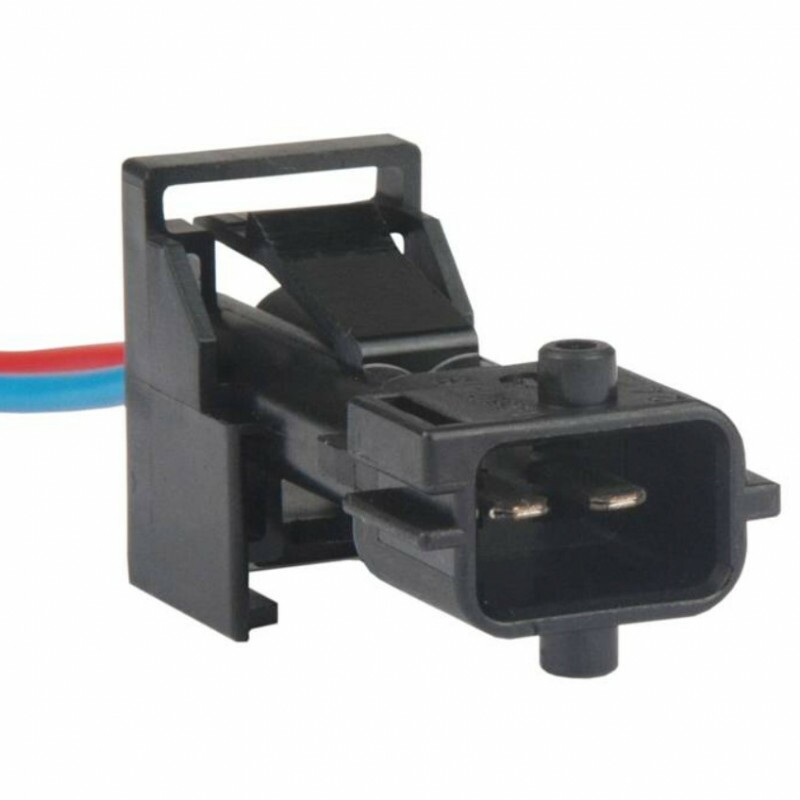 Chicote 02 Vias Direçao Eletrica Empilhadeira - TC202.5058