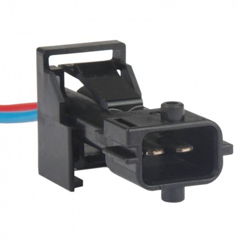 Chicote 02 Vias Direçao Eletrica Empilhadeira - TC202.5058