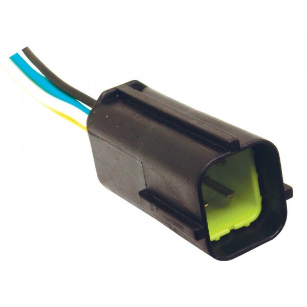 Chicote 04 Vias Chicote Sonda Lambda Fiat - TC204.2041