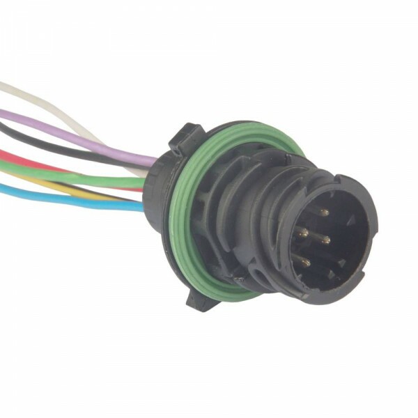 Chicote 07 Vias Mb Volvo Scania -TC207.2417