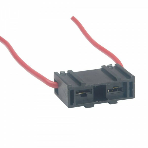 Porta Fusivel Lamina Max Fio 2,50Mm -TC302.0831