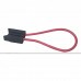 Porta Fusivel Lamina Fio 4,00Mm - Tc