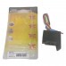 Chicote 05 Vias Base Para Rele 5x2,5mm - Tc305.0911