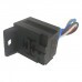 Chicote 05 Vias Base Para Rele 5x2,5mm - Tc305.0911