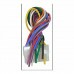 CHICOTE 14 VIAS MINI FIT PAINEL POLLAK TC