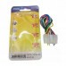 CHICOTE 14 VIAS MINI FIT PAINEL POLLAK TC