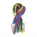 Chicote 14 Vias Mini Fit Painel Pollak Tc