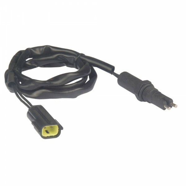 Sensor Do Nivel De Agua Filtro Racor Tc711