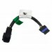 CHICOTE 06 VIAS PEDAL ACELERADOR 9.150/15.190 VW 2R0971125