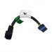 Chicote 06 Vias Pedal Acelerador 9.150/15.190 Vw 2R0971125