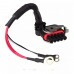CHICOTE 05 VIAS ALTERNADOR 80A MB ELETRONICO - TC