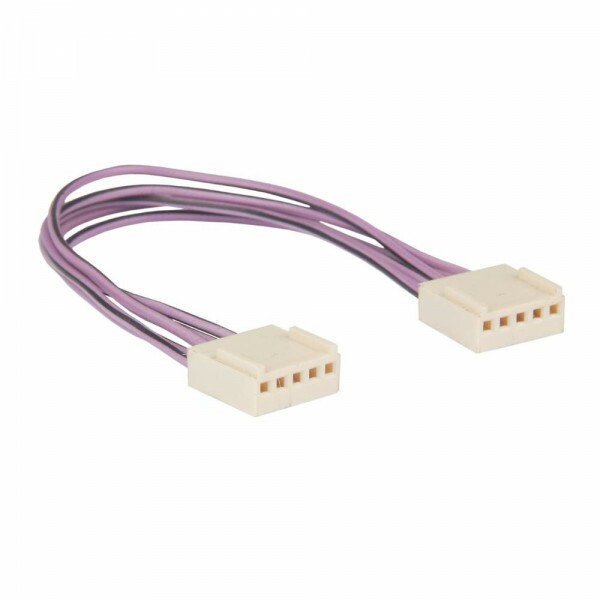 Chicote 05 Vias Reparo Tacografo - Tc