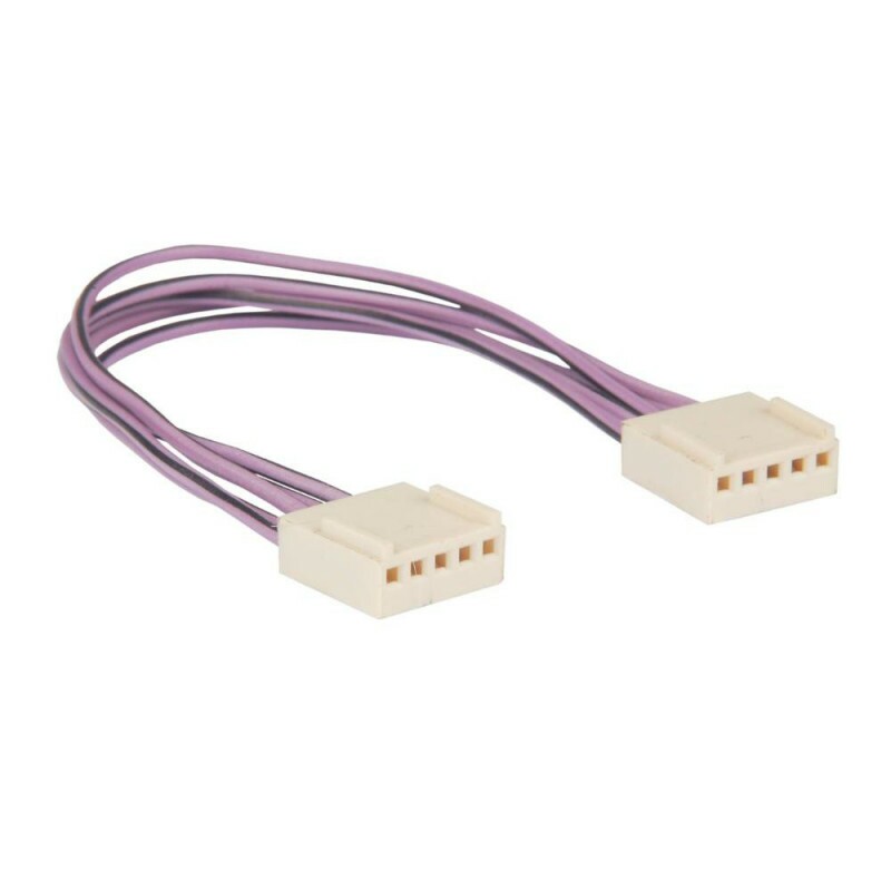 Chicote 05 Vias Reparo Tacografo - Tc