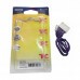 CHICOTE 08 VIAS REPARO TACOGRAFO - TC
