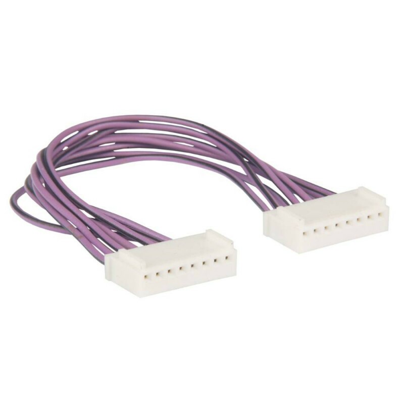 Chicote 08 Vias Reparo Tacografo -TC500.0759