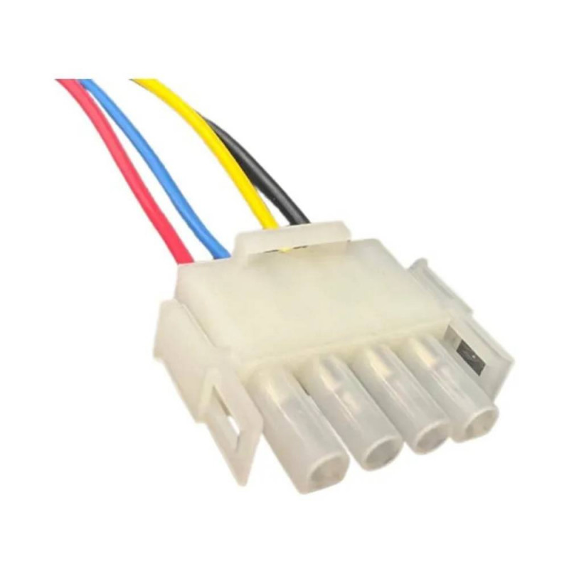 Chicote 04 Vias Hylok Mamcho-TC504.6922