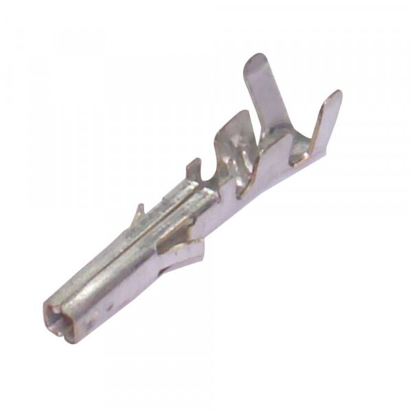 Terminal Femea Mini Fit Fio 0,20 - 0,80Mm Molex TC801.6164