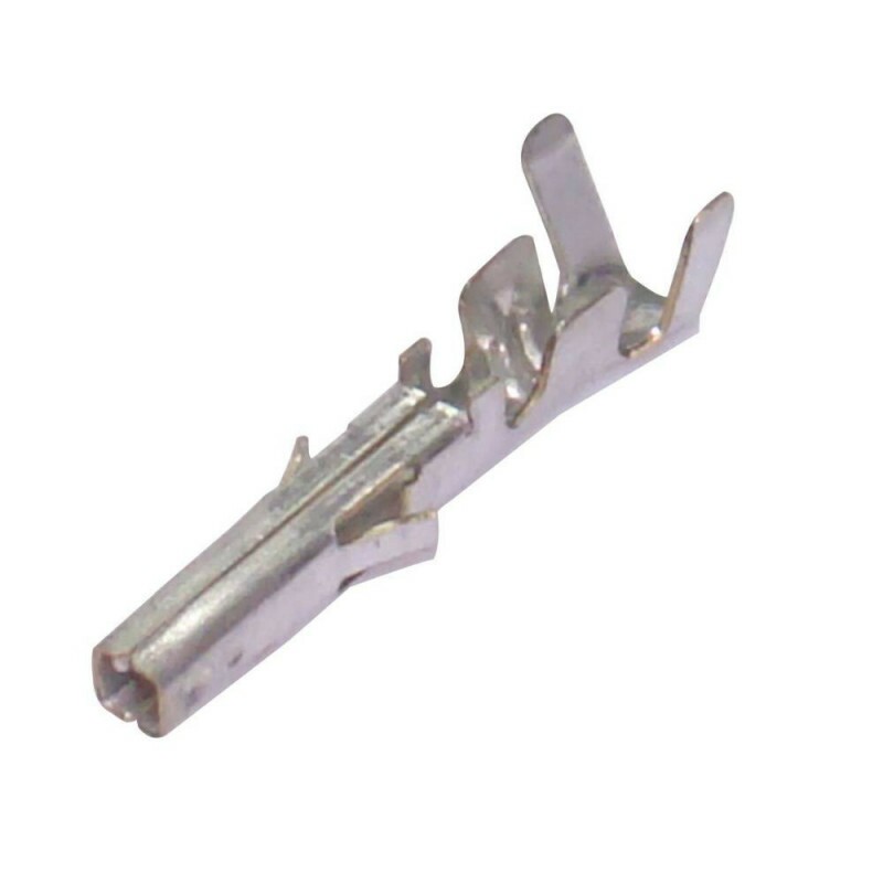 Terminal Femea Mini Fit Fio 0,20 - 0,80Mm Molex TC801.6164