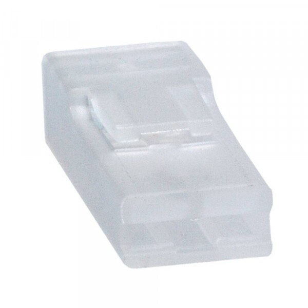 Capa Terminal 6,3 Luva Femea Faston Encaixe Com Trava -TC801.6513