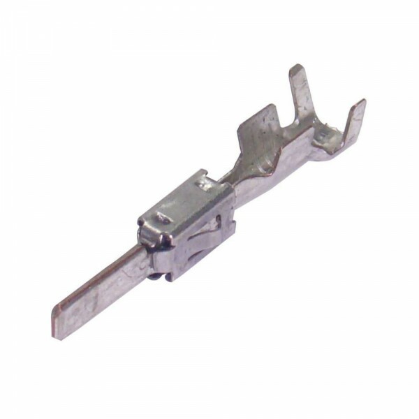 Terminal 2,8mm Especial Macho Junior Power Timer - TC801.8003