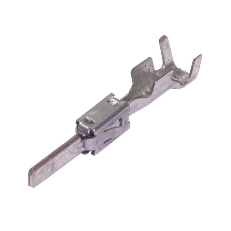 Terminal 2,8mm Especial Macho Junior Power Timer - TC801.8003