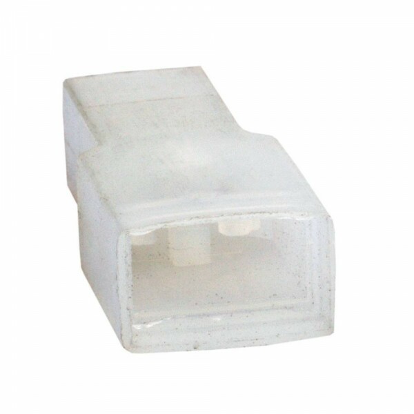 Capa Terminal 6,3 Luva Macho Curta -TC801.8505