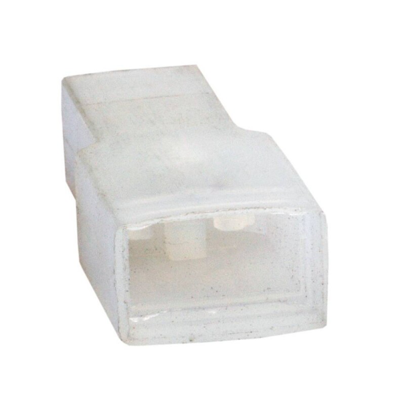 Capa Terminal 6,3 Luva Macho Curta -TC801.8505