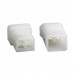 Conector 04 Vias Macho Femea Tc