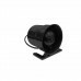 SIRENE DE RE 12V / 24V BI-VOLT COM REDUÇAO DE SOM
