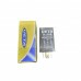 RELE 12V 06 PINOS TEMPORIZADOR LIMPADOR - MB - 456